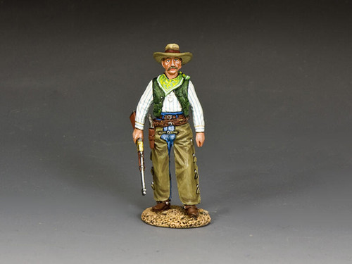 KACCD012 - Winchester Cowboy KACCD012 - Winchester Cowboy