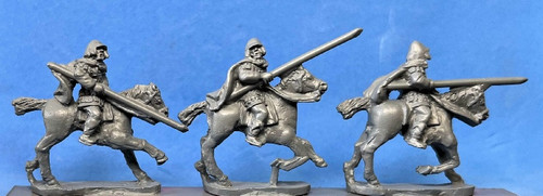 Flashy Mounted Guerrillas Ride Out From Perry Miniatures – OnTableTop –  Home of Beasts of War