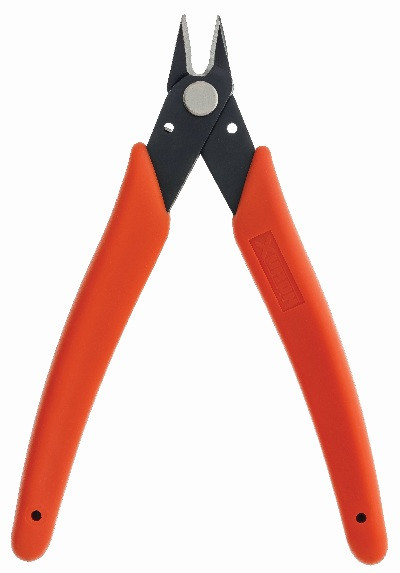 410 - Precision Microshear Flush Cutter