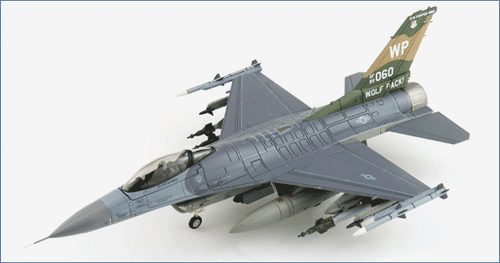 1/72 F-16C FIGHTING FALCON 8TH FW, 2021 - HA38021 1/72 F-16C FIGHTING FALCON 8TH FW, 2021 - HA38021