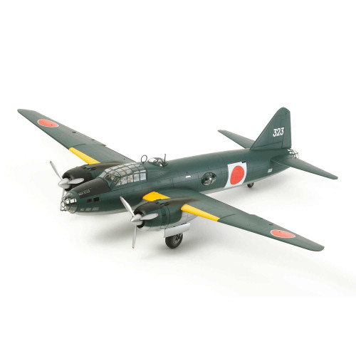 1/48 Mitsubishi G4M1 Model 11 - 61110