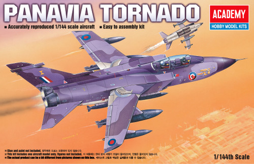 1/144 PANAVIA 200 TORNADO - ACY12607