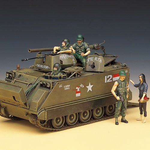 1/35 M113A1 APC VIETNAM - 13266