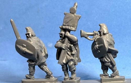 Flashy Mounted Guerrillas Ride Out From Perry Miniatures – OnTableTop –  Home of Beasts of War