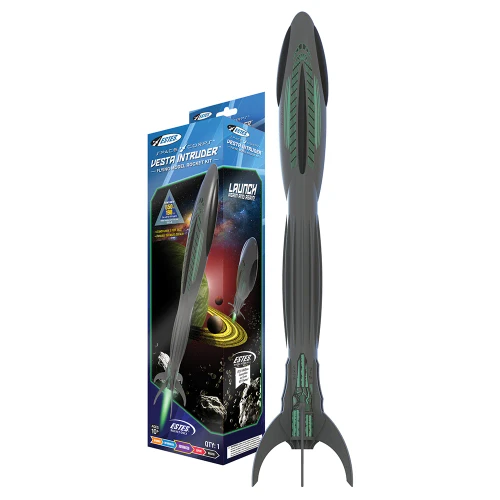 Space Corps: Vesta Intruder - 7312