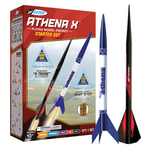 Athena X Starter Set - 5304