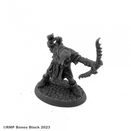 20320 - Bones Black: Orc Archer