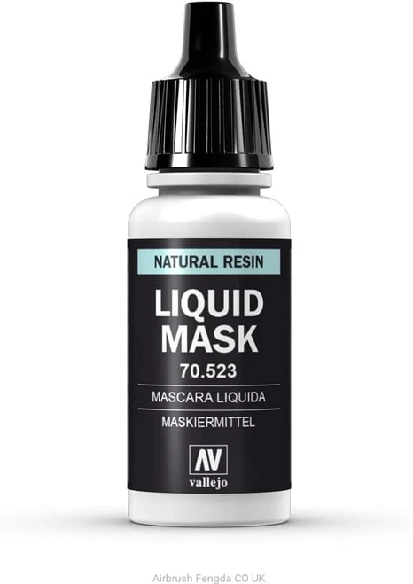 VAL70523 LIQUID MASK #197