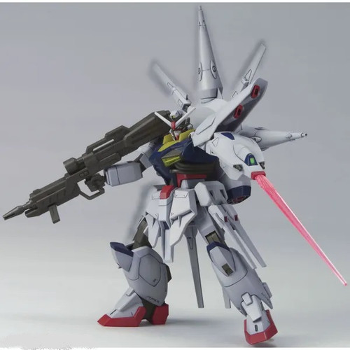 HG 1/144 R13 PROVIDENCE GUNDAM