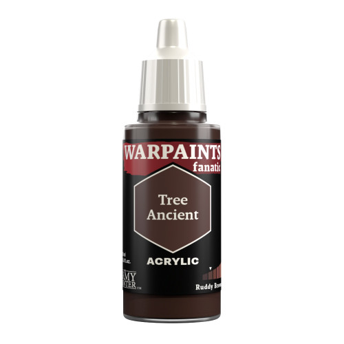 WP3110 - Warpaints Fanatic: Tree Ancient WP3110 - Warpaints Fanatic: Tree Ancient