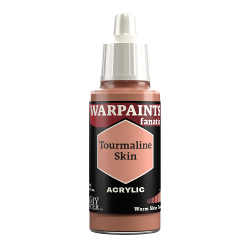 WP3155 - Warpaints Fanatic: Tourmaline Skin WP3155 - Warpaints Fanatic: Tourmaline Skin