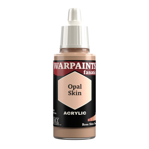 WP3149 - Warpaints Fanatic: Opal Skin WP3149 - Warpaints Fanatic: Opal Skin