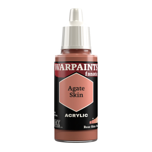 WP3146 - Warpaints Fanatic: Agate Skin WP3146 - Warpaints Fanatic: Agate Skin