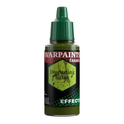 WP3163 - Warpaints Fanatic Effects: Disgusting Slime WP3163 - Warpaints Fanatic Effects: Disgusting Slime