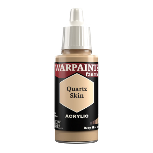 WP3162 - Warpaints Fanatic: Quartz Skin WP3162 - Warpaints Fanatic: Quartz Skin