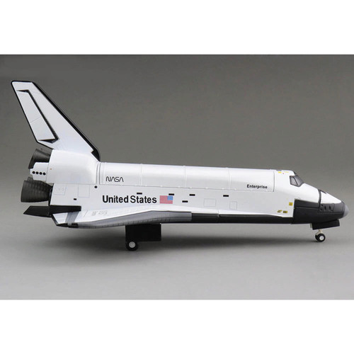 1/200 Space Shuttle Enterprise HL1409