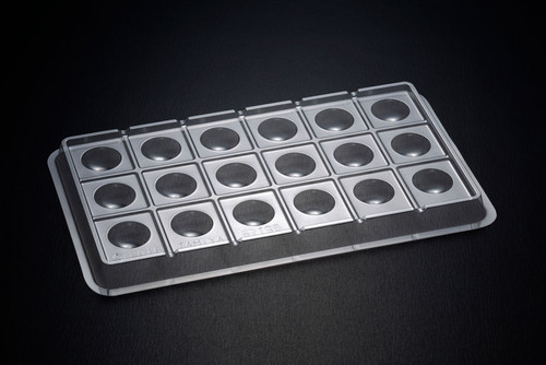 18 Well Palette (5pcs) - TAM87195