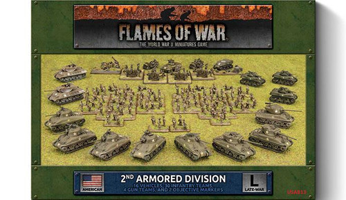 2nd Armored Division Army Deal 2nd Armored Division Army Deal