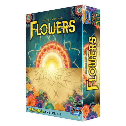 Flowers Flowers