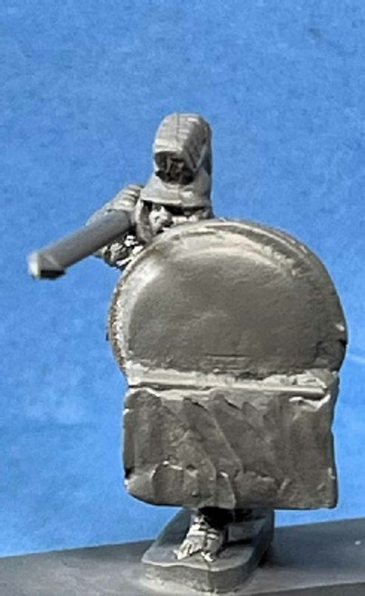 PIG030109 - Hoplites with skirted shields advancing spear horizontal PIG030109 - Hoplites with skirted shields advancing spear horizontal
