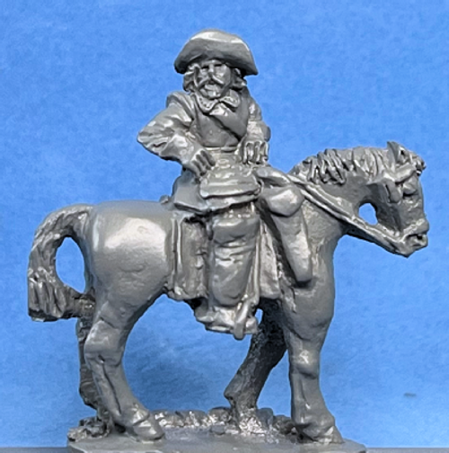 PIG200106 - Parliamentarian General Manchester PIG200106 - Parliamentarian General Manchester