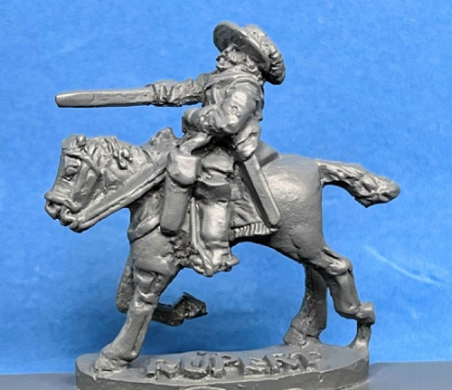 PIG200111 - Royalist General Rupert PIG200111 - Royalist General Rupert