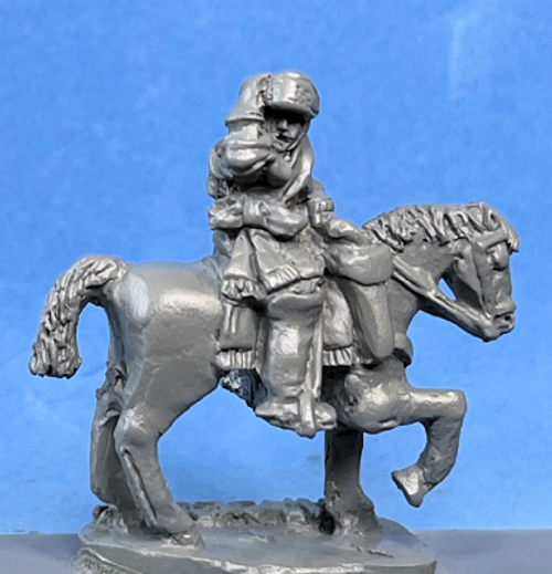 PIG200105 - Parliamentarian General Haserling PIG200105 - Parliamentarian General Haserling