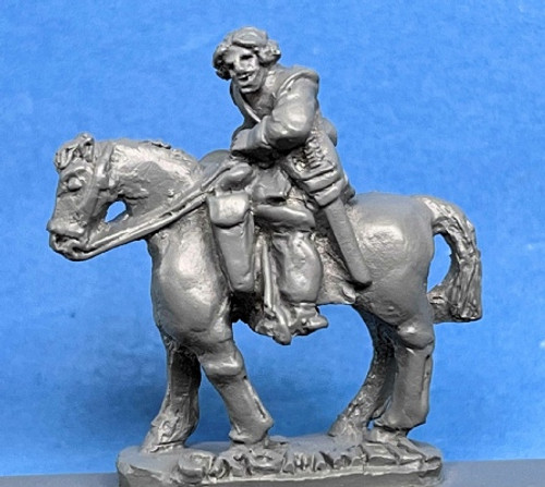 PIG200102 - Parliamentarian General Cromwell PIG200102 - Parliamentarian General Cromwell