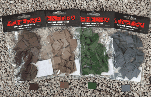 15mm x 20mm Bases - RENRN1520