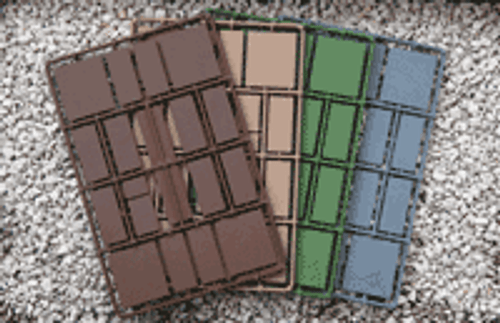 Infantry Style 1 (15mm combi) 2 Pack - RENRNINF1 Infantry Style 1 (15mm combi) 2 Pack - RENRNINF1