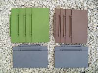 50mm x 100mm Bases - RENRN50100