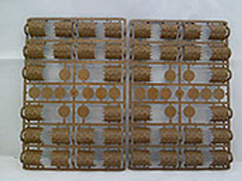 28mm Gabions (double pack 20 gabions) - RENRN20GAB