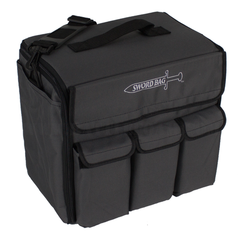 BF Sword Bag Pluck Foam Load Out BF Sword Bag Pluck Foam Load Out