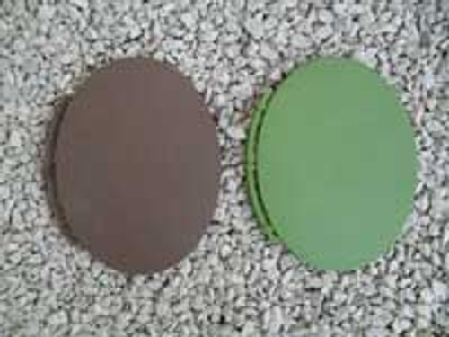 Large Oval Bases - RENRNOVAL