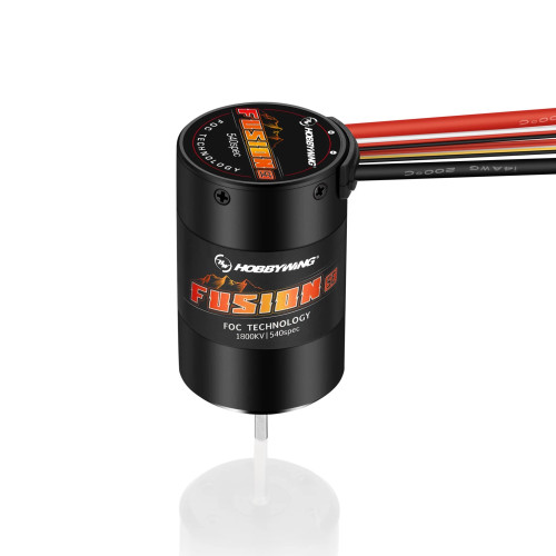 Quicrun Fusion SE 2in1 FOC - 1800KV