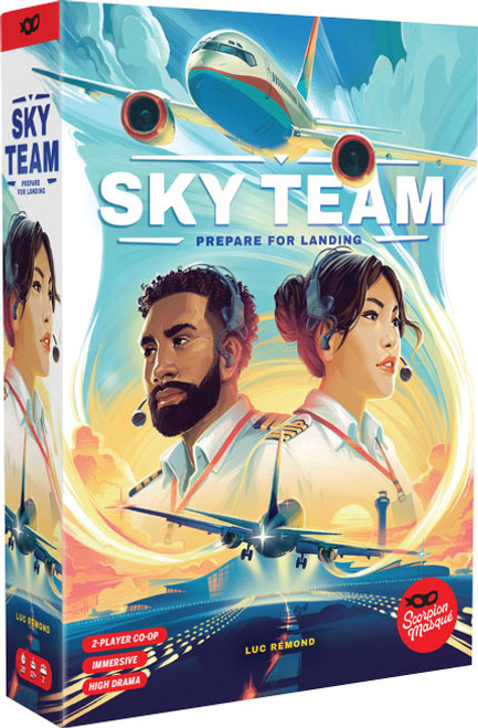 Sky Team