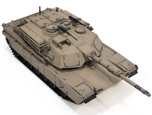 1/72 USMC M1A1 - ACY13430