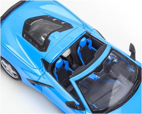 1/25 ’22 Corvette® Stingray Z51 Coupe - 14556