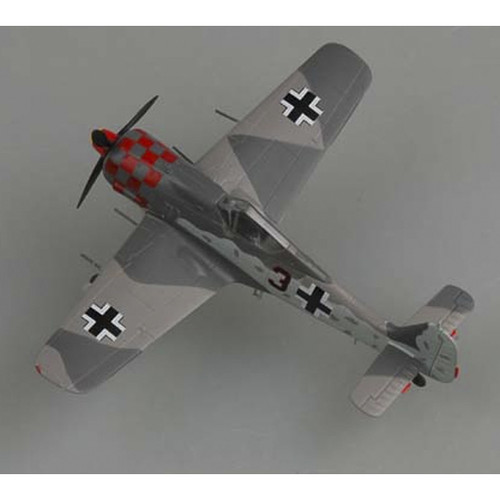1/72 - FW190A-6,2/JG1,1943 - ESM36403