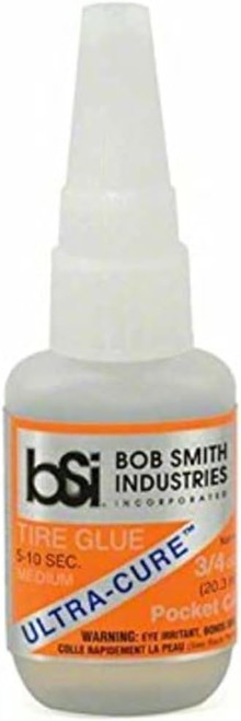 BSI129 - Ultra Cure CA 1 oz.