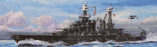 1/700 MARYLAND BB-46 1941 - 05769