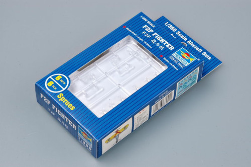 1/350 F2F FIGHTER - 06241