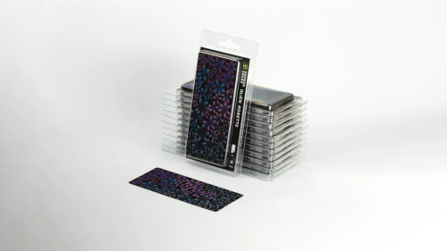 GGRLPAR - Laser Plants: Alien Rosette