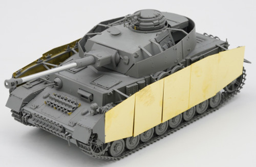 1/35 Panzer Pz.Kpfw.IV Ausf.H Late Production - RFMRM5127