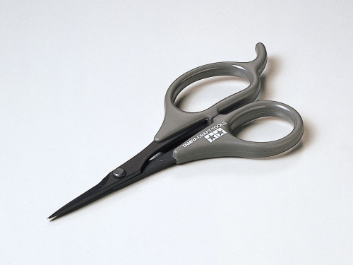 DECAL SCISSORS - TAM74031
