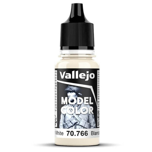 VMC021 - MODEL COLOR CREAM WHITE - VAL70766