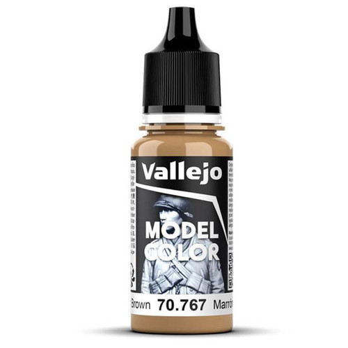 VMC138 - MODEL COLOR DESERT BROWN - VAL70767 VMC138 - MODEL COLOR DESERT BROWN - VAL70767