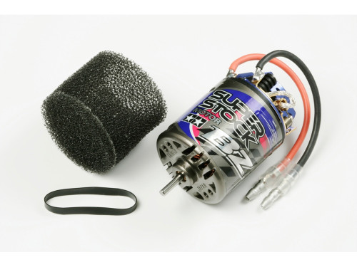RC Motor 23T Brushed 540 Super Stock BZ Offroad - TAM53930