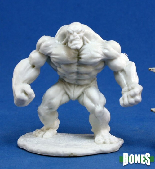 77170 - Bones Classic: Clay Golem