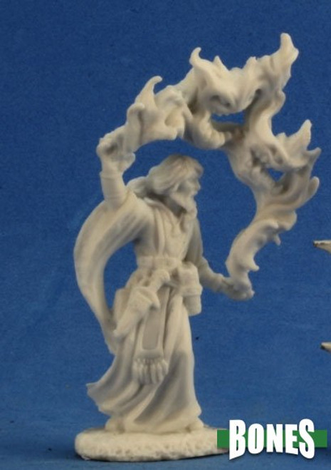 77222 - Bones Classic: Aaron the Conjuror